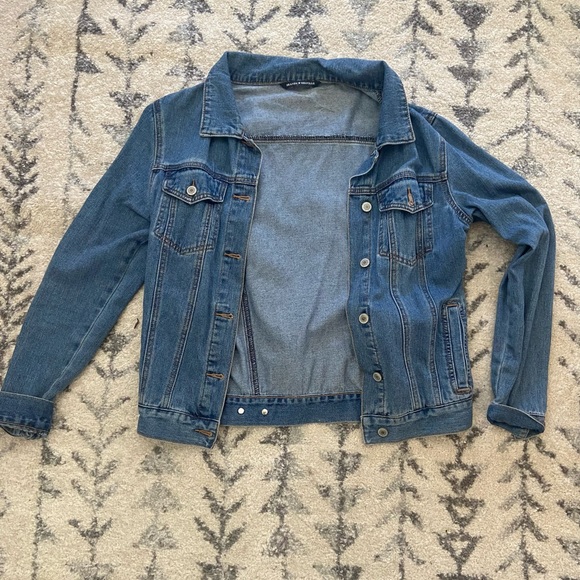 Brandy Melville Jackets & Coats Brandy Melville Jacket Poshmark